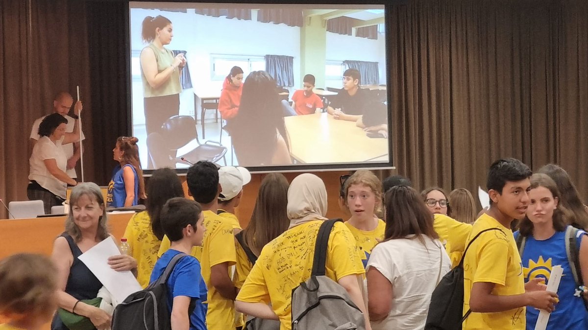 Terrassa Universitària tweet media