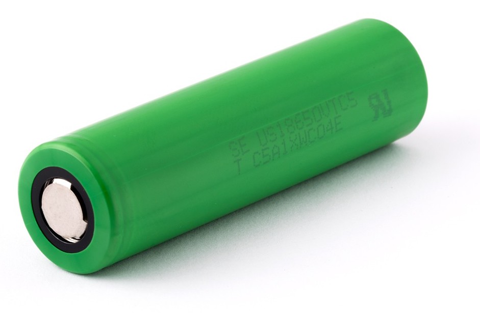 Traemos una batería de Litio 18650 e Sony de alta calidad que aguanta descargas de hasta 35A, perfecta para vapeadores y similares.
cetronic.es/sqlcommerce/di…