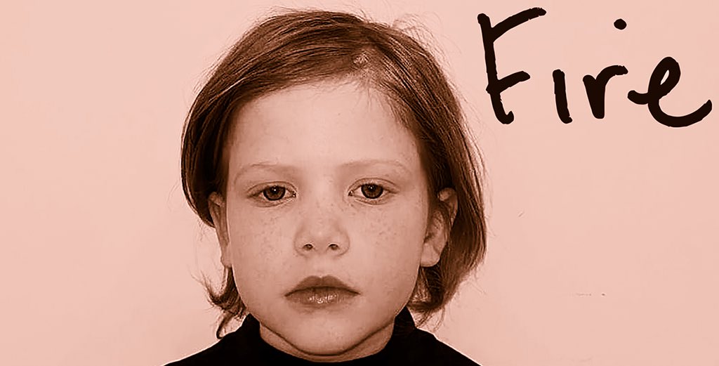 FIRE, the second single from our upcoming release will be out THIS FRIDAY. But you can hear it sneakily early at <a href="/echoesanddust/">Echoes And Dust</a>.

Out on <a href="/RoadkillRecordz/">Roadkill Records</a> 07/07, artwork by our own <a href="/BabaWatson/">Kim Watson</a>, model Molly Anne, created and raised by Mickey.