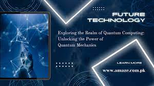 Exploring Quantum Computing: The Future of Computing Technology

#SoftwareJobs #FresherJobs #SoftwareEngineering #HiringFresher #TechJobs #ITJobs #EntryLevelJobs #JobSearch #GraduateJobs #SoftwareDeveloper #SoftwareEngineeringJobs #JobOpening #JobHunt 

artsofcoding.blogspot.com/2023/07/explor…