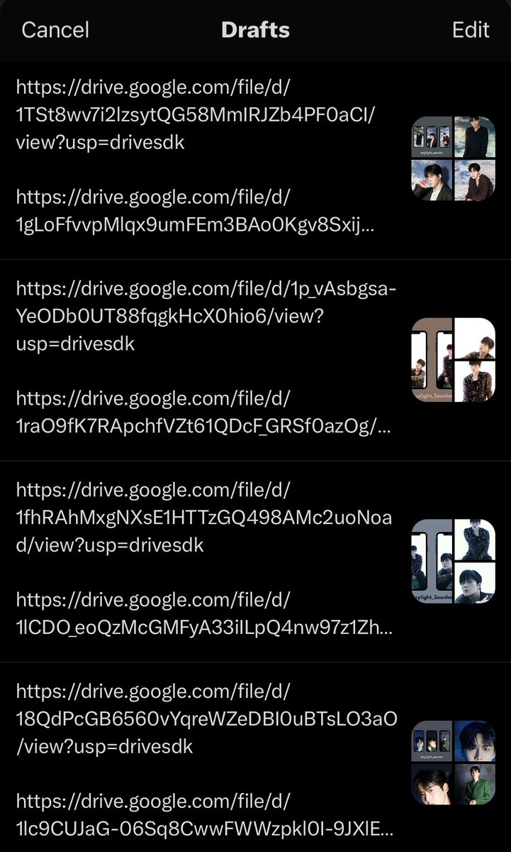 AfterDaylight_'s tweet photo. เดี๋ยวพรุ่งนี้จะลงเซ็ตนี้ที่ดองมานาน และจะพยายามไม่ลงเพิ่มถ้าไม่มีคอนเทนท์ใหม่เข้ามา🥹 เดี๋ยวทวิตติดลิมิตกัน เบื่อทวิตแล้วอ่ะ มีแพลตฟอร์มอื่นมั้ยคะ 55555 https://t.co/nG9O6DDdYs