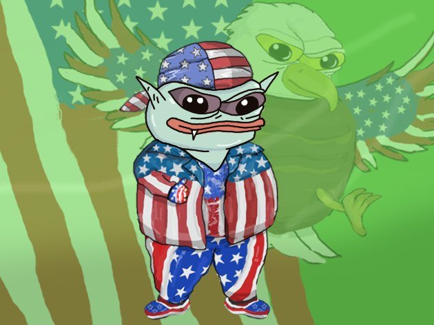 Happy 4th of July from all the Morons 😎 🍺 🌭 🍔