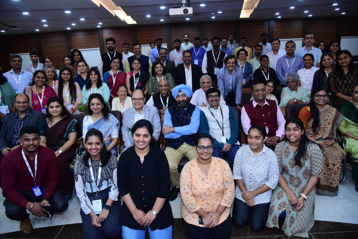 The Good Food Institute India tweet media