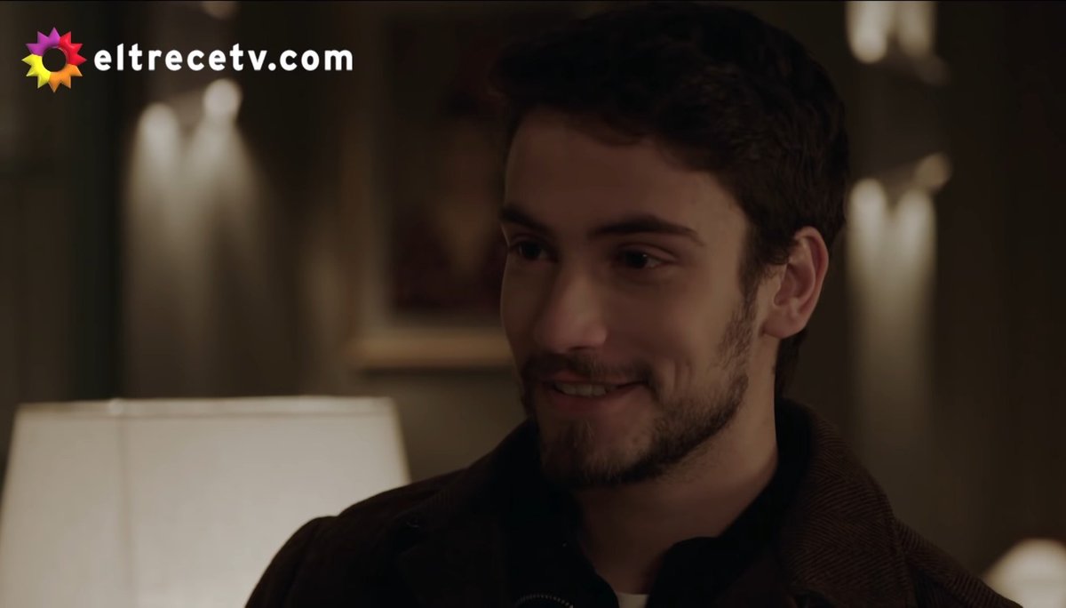 cristinameatsix's tweet image. Bruno: Usted es Juan de Marzo

Walter: Fue Antonio quién la escribió 

#ATAV #ATAV2