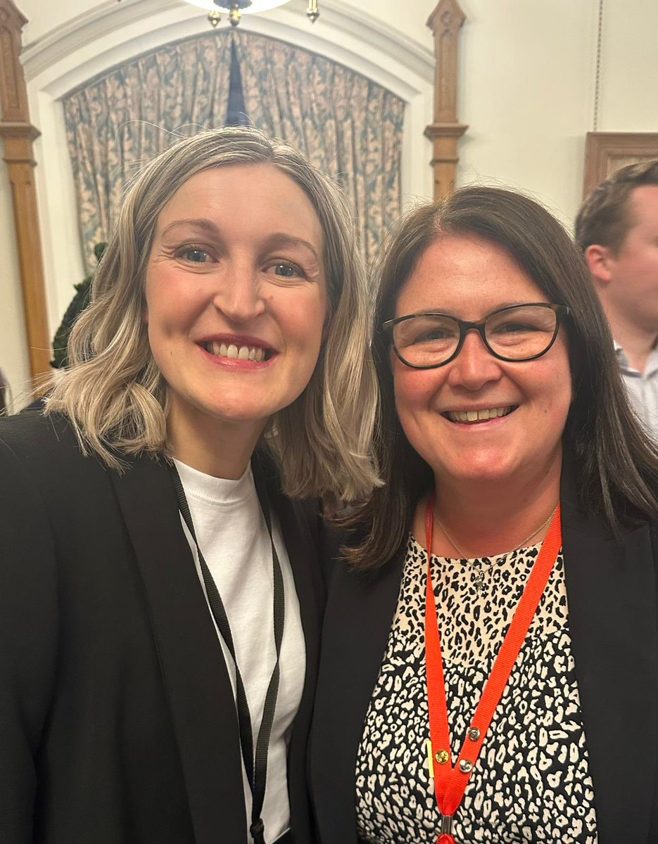 Rachel Hopkins MP tweet media