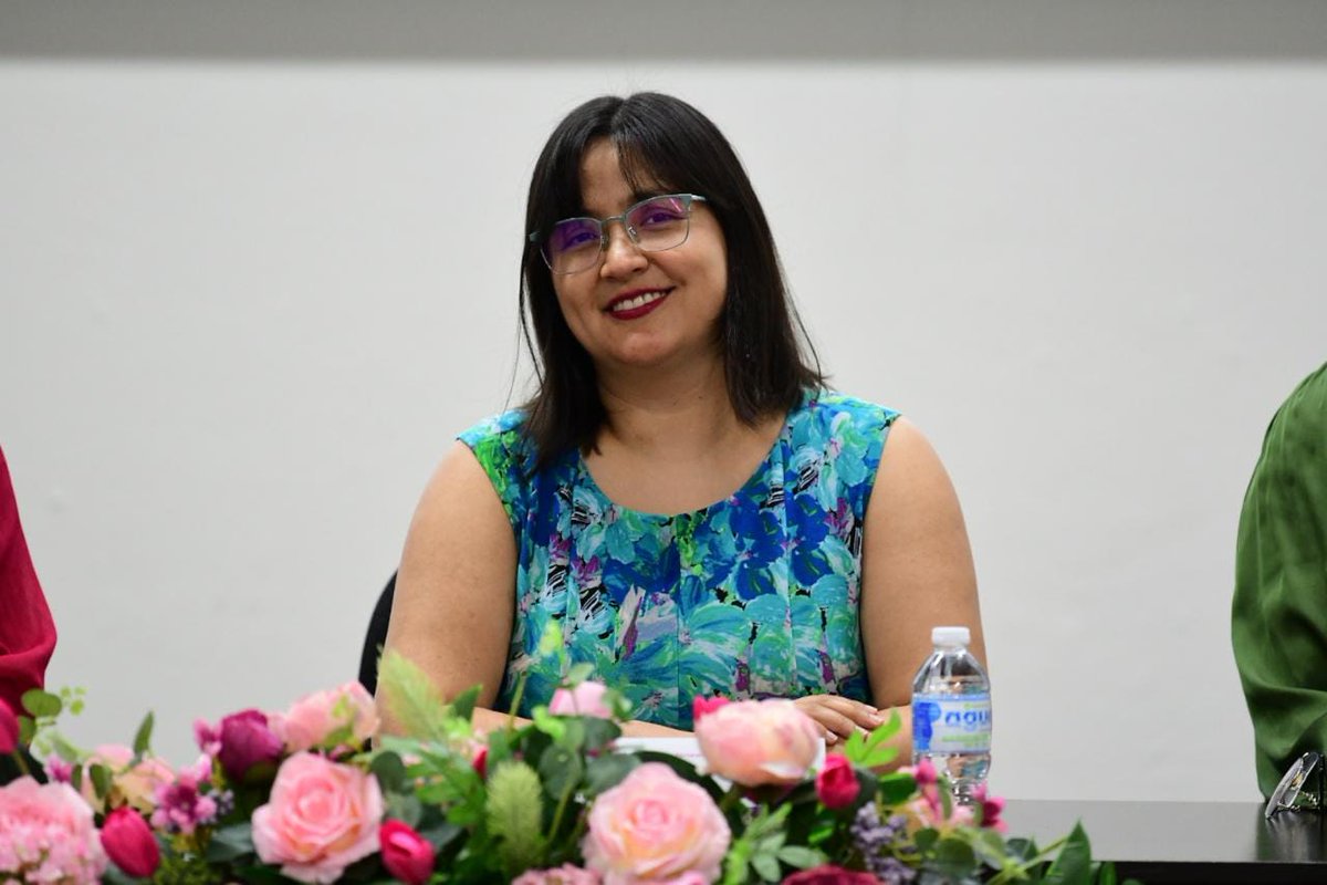 Mabel Hernández tweet media