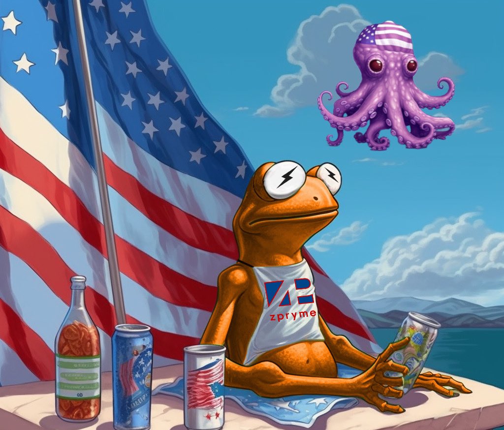 Happy 4th 🎆 #LoveYourEnergy