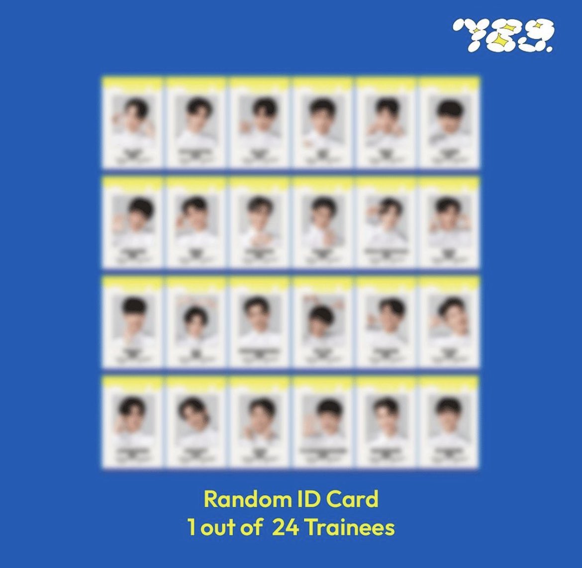 ออกแนวเสียเงินละ nct23คนยังไม่ได้เมน 24คนพี่ว่าพี่ก็ไม่น่าได้ ย้งฮยองร้ายกาจมาก