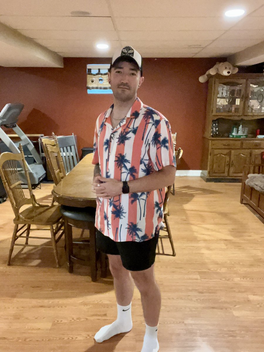 Tyler Young tweet media