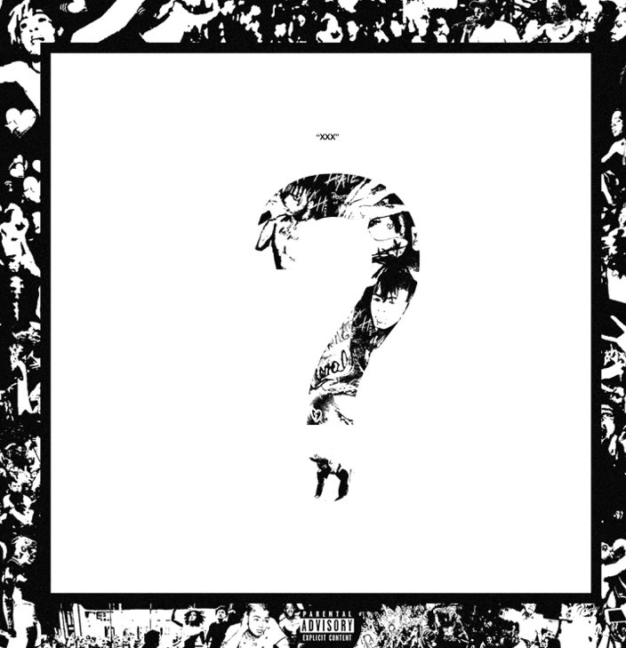 DailyRapFacts's tweet photo. XXXTENTACION’s “?” is currently the most streamed Rap album of all time on Spotify 🏆 https://t.co/SvGIGLTyfx