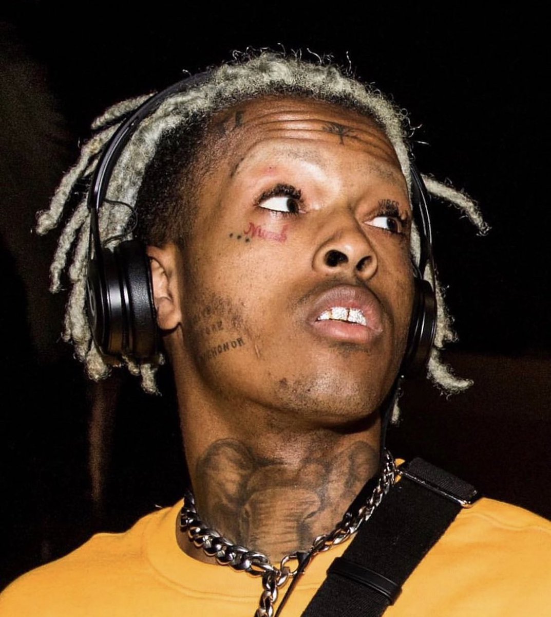 DailyRapFacts's tweet photo. XXXTENTACION’s “?” is currently the most streamed Rap album of all time on Spotify 🏆 https://t.co/SvGIGLTyfx
