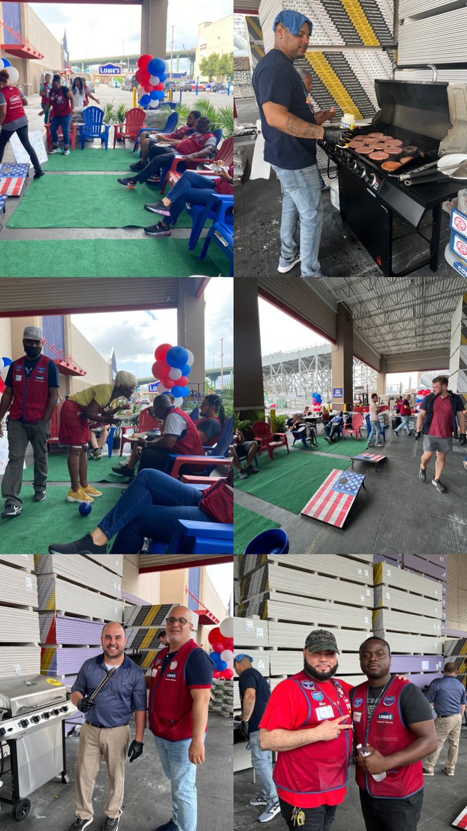 Krissy & Hazel (@brookly1674ssa) on Twitter photo Happy 4th from Brooklyn 1674!! Enjoying good food , music and drinks 🎆🎇 Thanking our team for their hard work and dedication💪🏽💪🏽<a href="/michaelO1366/">Michael Owens</a> <a href="/JoeyMartino1366/">Joey Martino</a> <a href="/GeorgeArias_HR/">George Arias</a> Happy 4th from Brooklyn 1674!! Enjoying good food , music and drinks 🎆🎇 Thanking our team for their hard work and dedication💪🏽💪🏽<a href="/michaelO1366/">Michael Owens</a> <a href="/JoeyMartino1366/">Joey Martino</a> <a href="/GeorgeArias_HR/">George Arias</a>