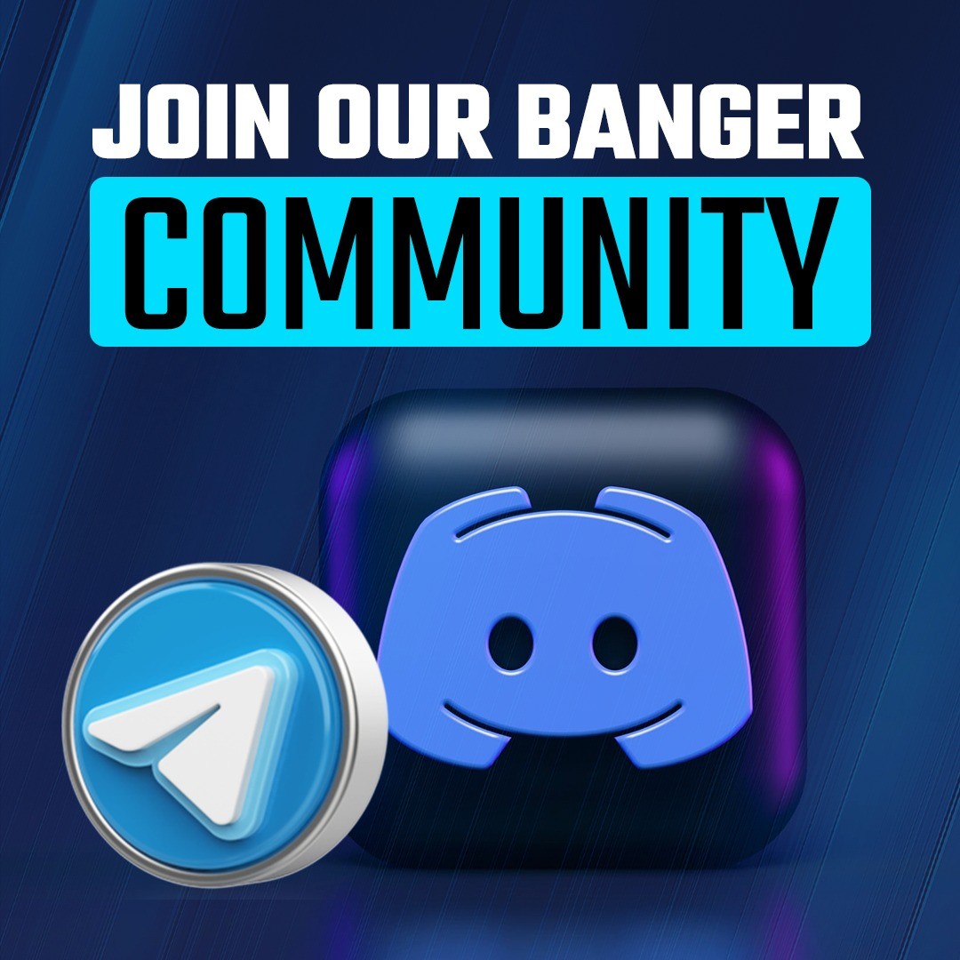 Banger Games tweet media