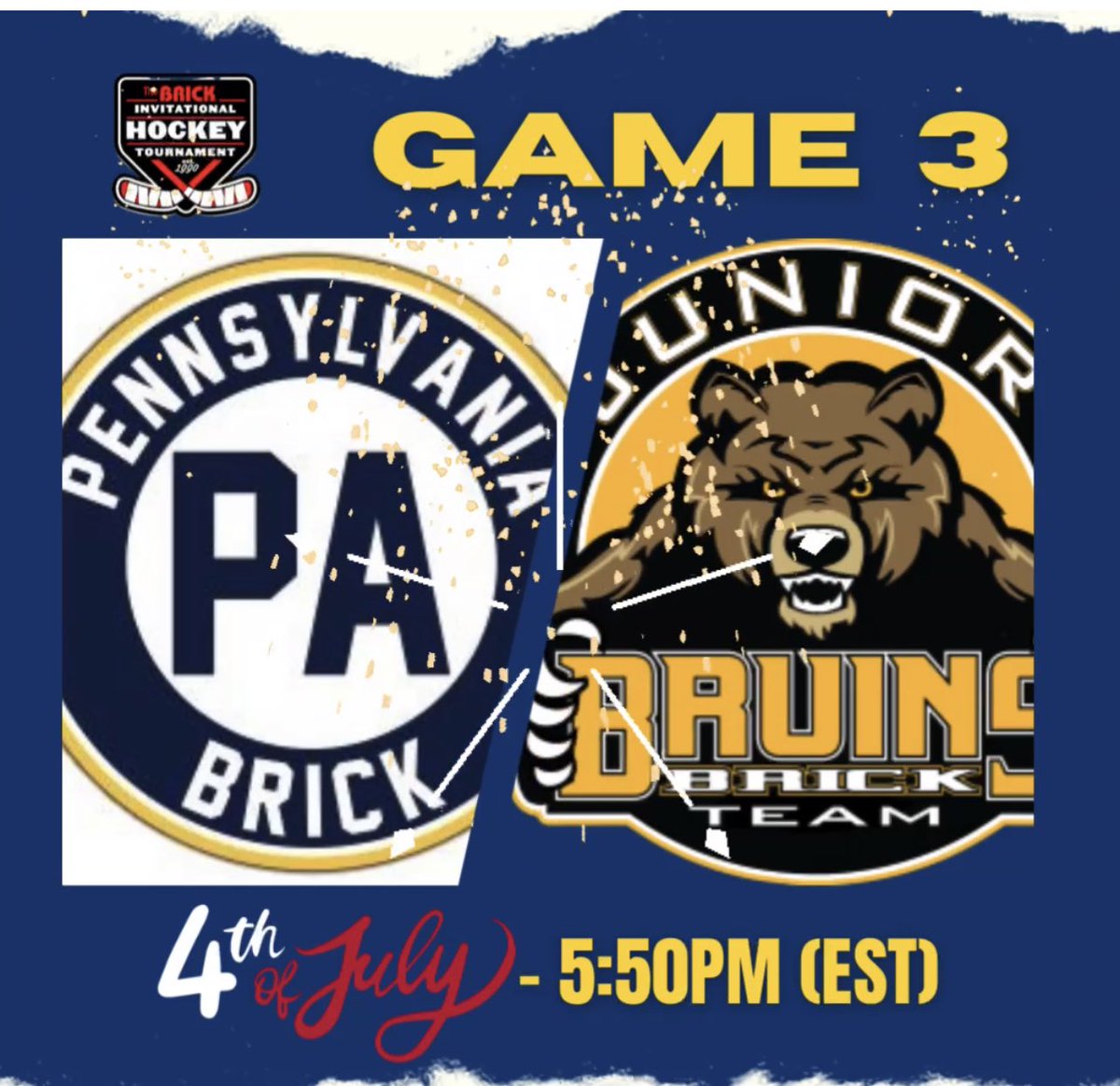 Team Pennsylvania tweet media