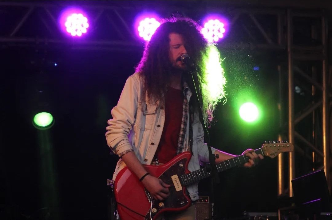 cultura__pg's tweet photo. Confira alguns registros do primeiro dia da Virada Cultural! Se apresentaram: Curly's Band, Dj Lelo, Maick, GTPG: O que o mordomo viu, e Raylan Marinho.
#vivaculturaempontagrossa #pg200 https://t.co/8aeum0mLRn