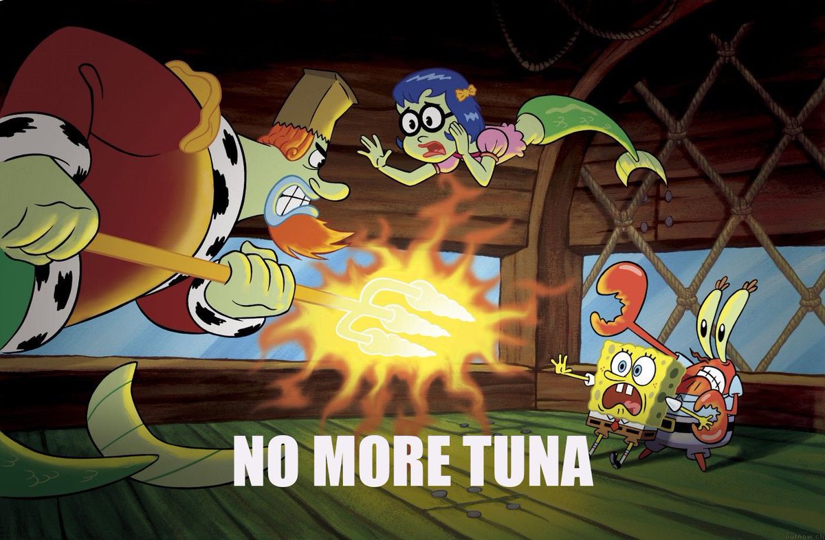 smithbies's tweet photo. Dude, not more tuna 😂

WARRIOR NUN MEMES 
#WarriorNunSaved #WarriorNun https://t.co/WugfSOgeCI