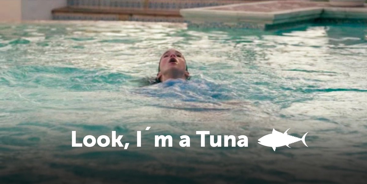 smithbies's tweet photo. Dude, not more tuna 😂

WARRIOR NUN MEMES 
#WarriorNunSaved #WarriorNun https://t.co/WugfSOgeCI