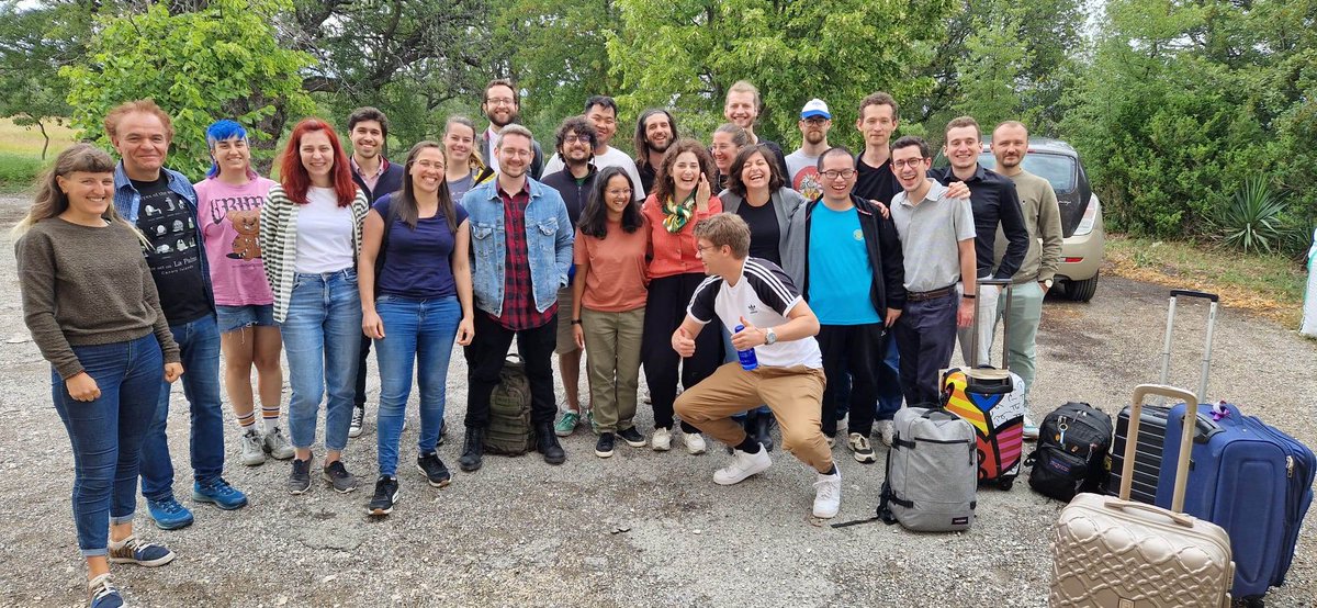 Institut Origines tweet media