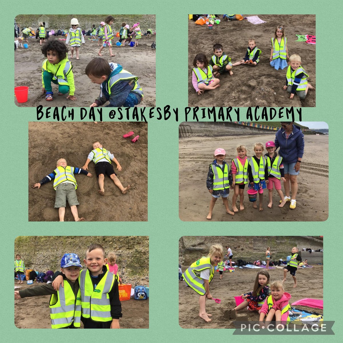 Stakesby School Early Years (@earlyspa) on Twitter photo 