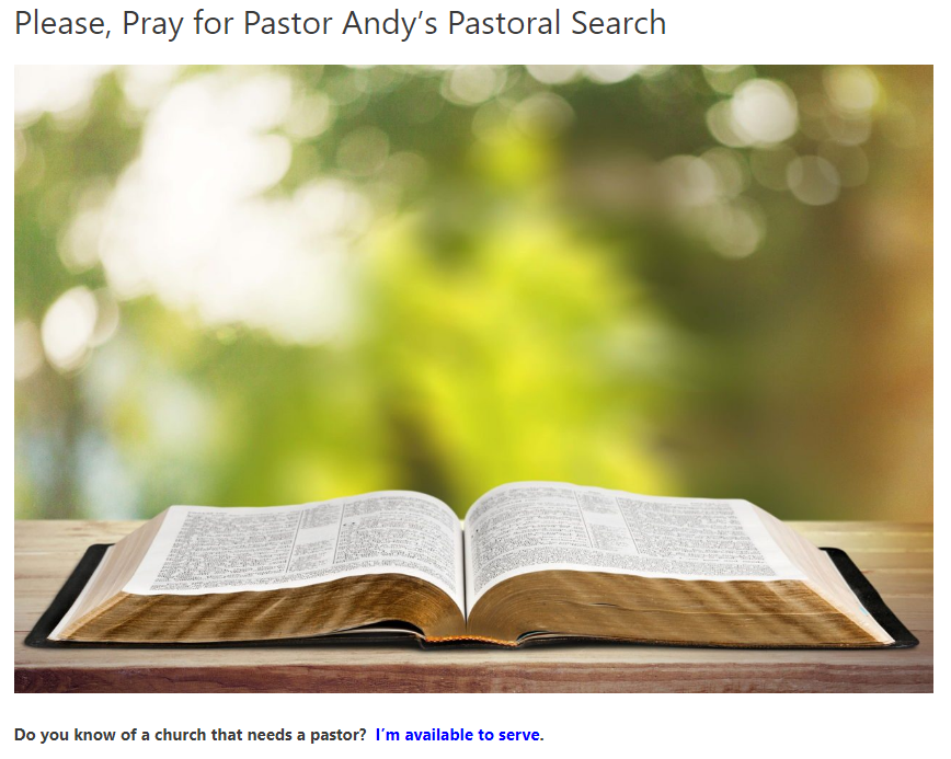 Andy Thomas tweet media