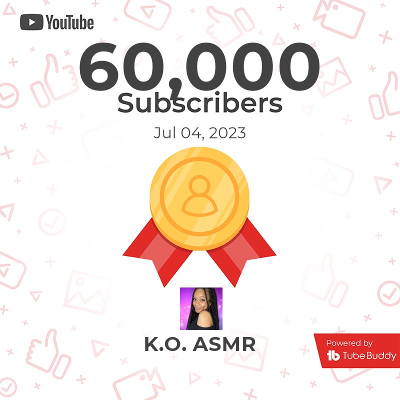 koASMR_'s tweet photo. Aww appreciate you all❣️😘
Happy 4th of July to those who celebrate. 🇺🇸🎆❤️💙💙 https://t.co/PrtTkKioRd