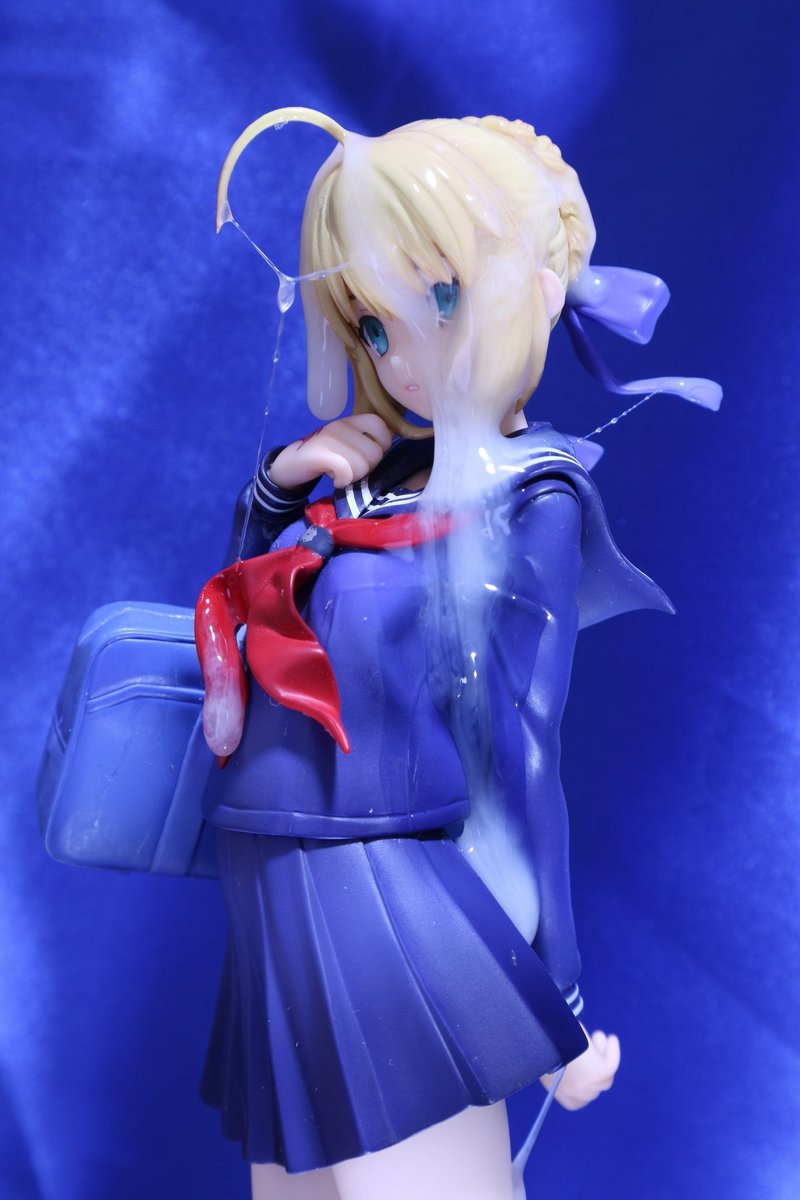MinTei_bkk's tweet photo. 最近バタバタしてて、ぶっかけ頻度が落ちてるのと、投稿までする元気がなく...
少しの間、撮り溜めてる分の投稿です。

この時は、TLにパツキン制服のぶっかけがたくさん流てて、触発されたんでしたw

細かいとはいえ、あちこち絡んでますなぁ
肝心の制服にあまりかかってないけど！ https://t.co/yicuNwWtNn
