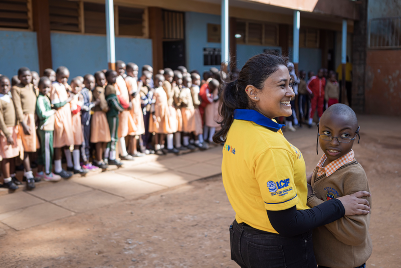 Lions are guided by kindness to serve our communities and the world in times of need. Discover kindness in your community today. Find a club: bit.ly/2WdOFDr #weserve