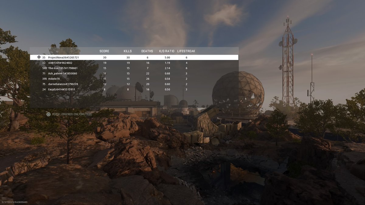 48 years old and still got it! #mw2 #PS4share