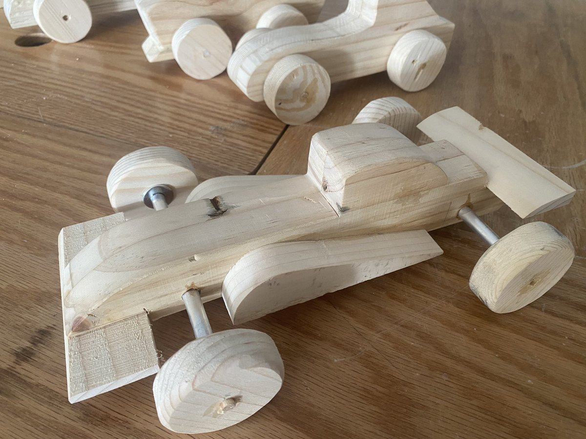 Design & Technology | The Arbor School tweet media