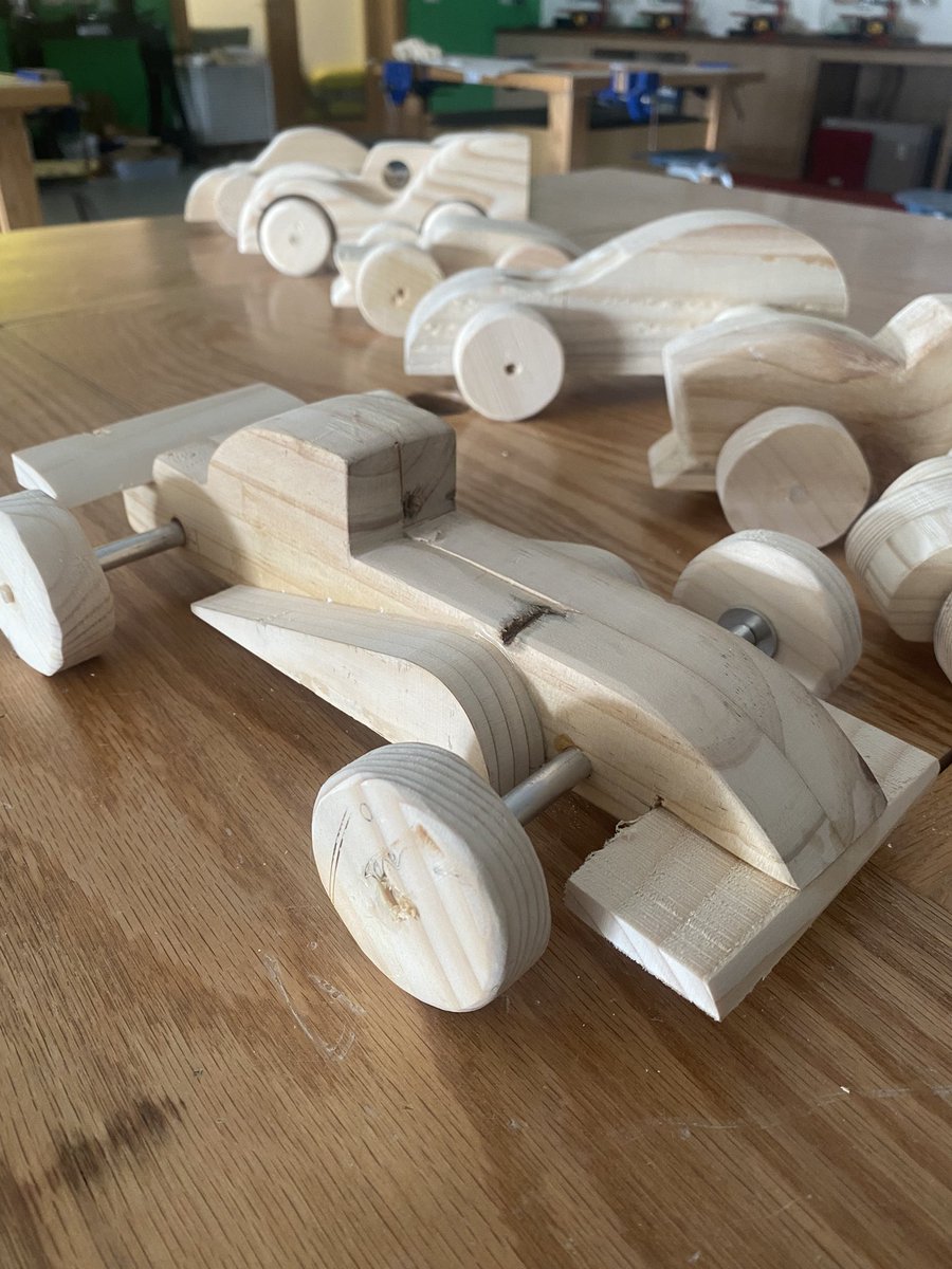 Design & Technology | The Arbor School tweet media