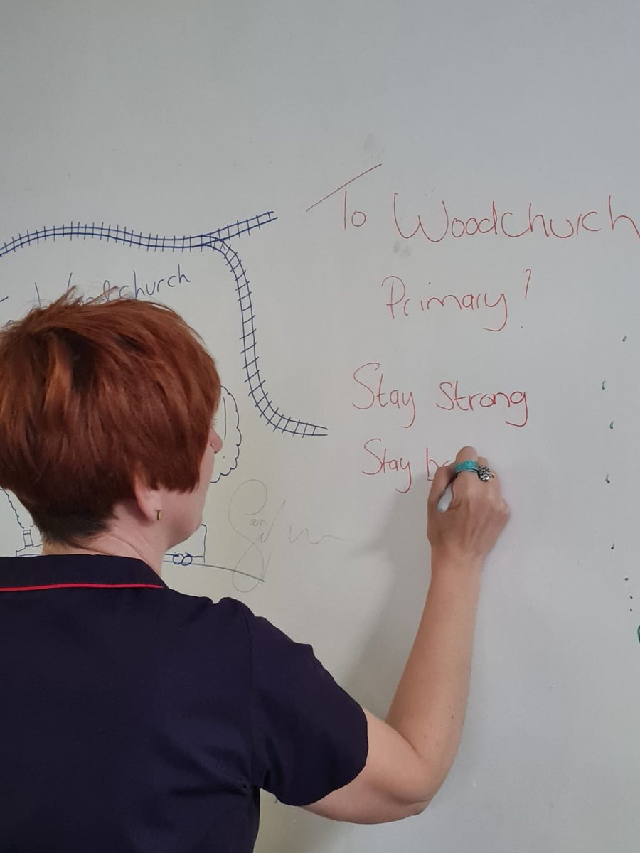 WoodchurchCofE's tweet image. Thanks to @riewriting for her disgustingly fantastic assembly a about her new book based on the Romans...
... Another signature added to the author wall in the library too! #lifechanginglibraries
@bearhuntbooks
@Booktrust