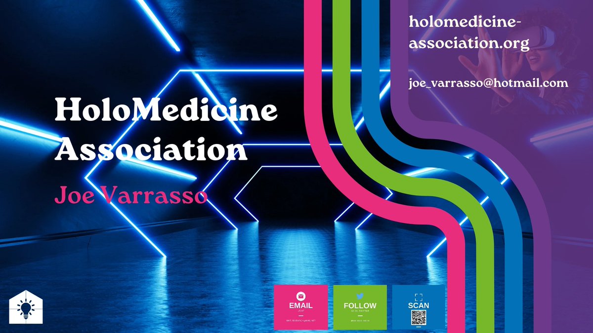 BHTResearch's tweet image. @joeva kicking off our #AR #VR roadshow! #innovation