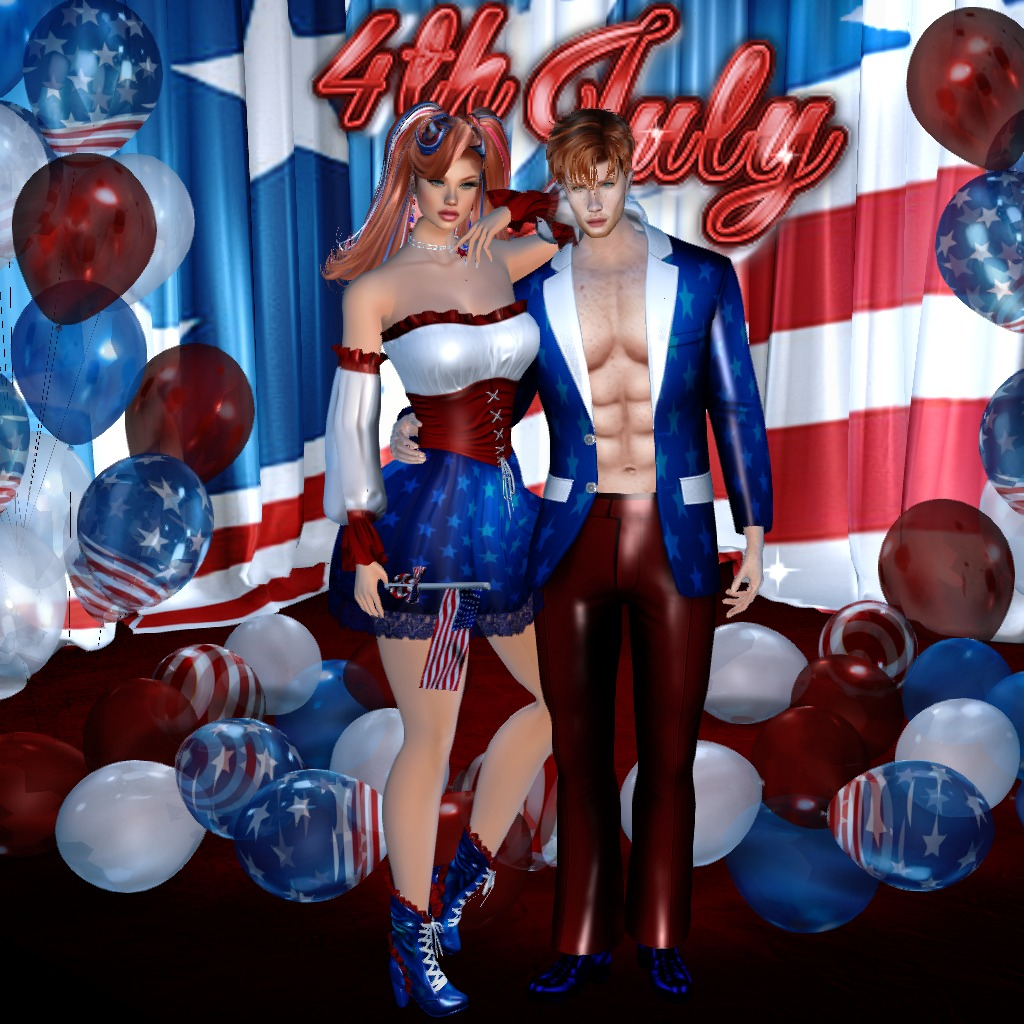 EvaDreams_IMVU's tweet photo. ⭐⭐⭐ MS 4th of July Dress and MS 4th of July Boots by my friend MSkyeRyoko ⭐⭐⭐
#shopmskyeryoko https://t.co/03OMCElOpM
@imvu #imvu #IMVUCreatorFeature #DiscoveredOnIMVU #IMVUStudioBeta #imvucouple #imvulove #imvuindependenceday #imvu4thofjuly https://t.co/VEAWed33xh