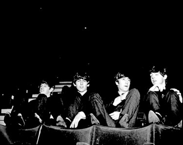 Music in Kirklees (@musicinkirklees) on Twitter photo Did you know The Beatles recorded at ABC Cinema in Huddersfield?
Music journalist Laurie Stead interviewed them back in 1963, and a clip can be heard in ep 3 of the TOWNSOUNDS podcast - check it out here 👉musicinkirklees.co.uk/en-UK/topic/63… #KYOM23 <a href="/_town_sounds_/">TOWNSOUNDS</a> Did you know The Beatles recorded at ABC Cinema in Huddersfield?
Music journalist Laurie Stead interviewed them back in 1963, and a clip can be heard in ep 3 of the TOWNSOUNDS podcast - check it out here 👉musicinkirklees.co.uk/en-UK/topic/63… #KYOM23 <a href="/_town_sounds_/">TOWNSOUNDS</a>