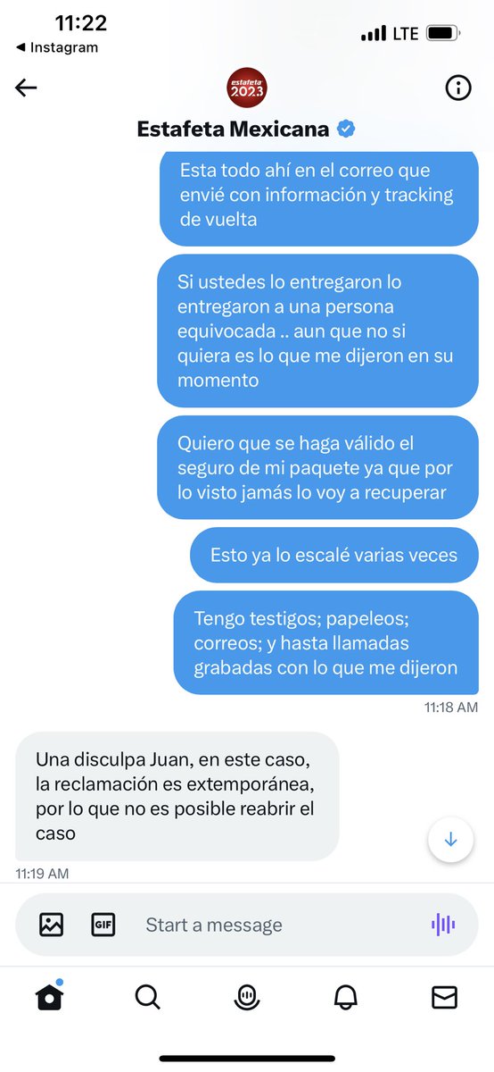 Juan F Estrada-Campos tweet media