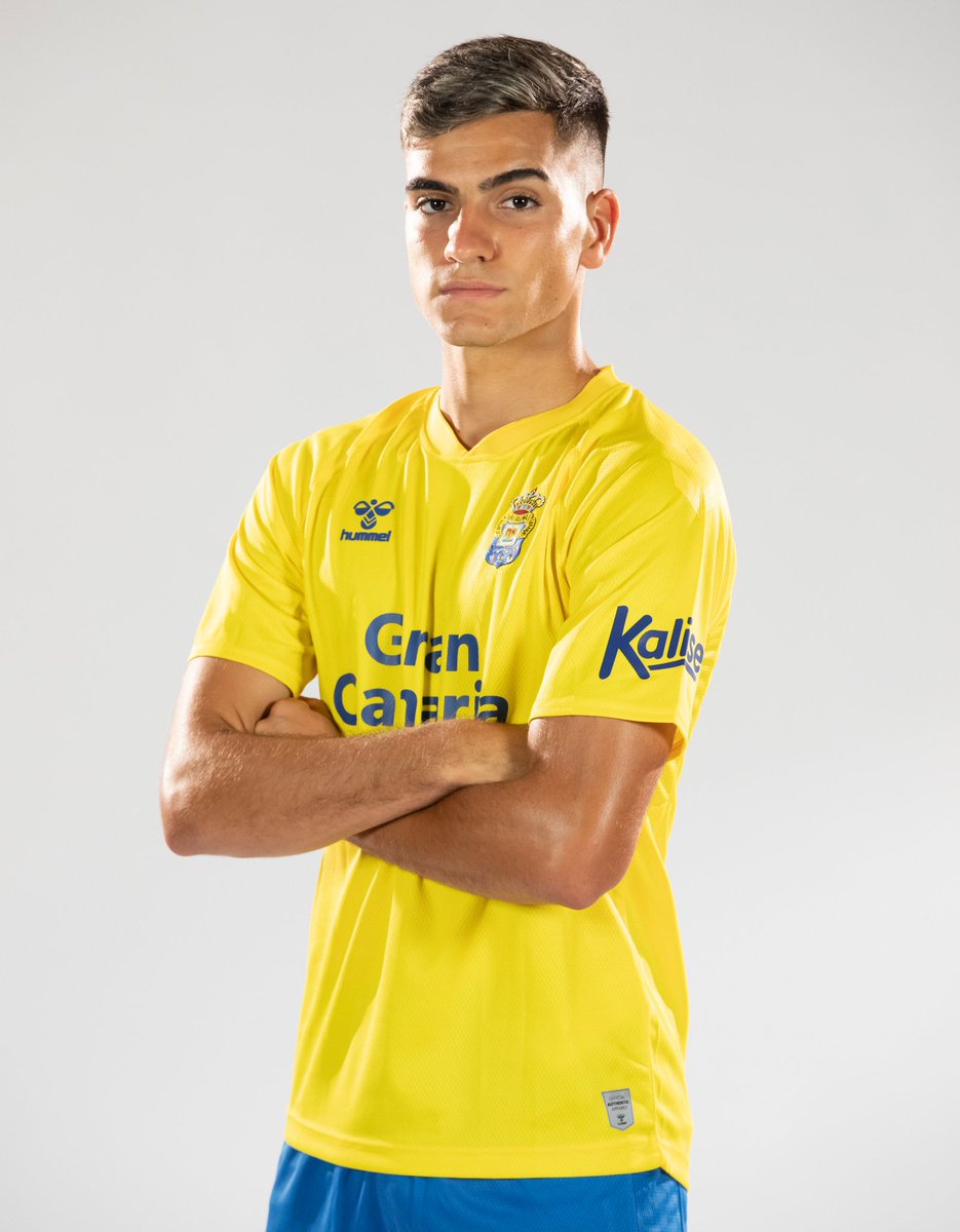 Ale Garcia <a href="/AntequeraCF/">Antequera C. F.</a>'ya kiralık olarak verildi