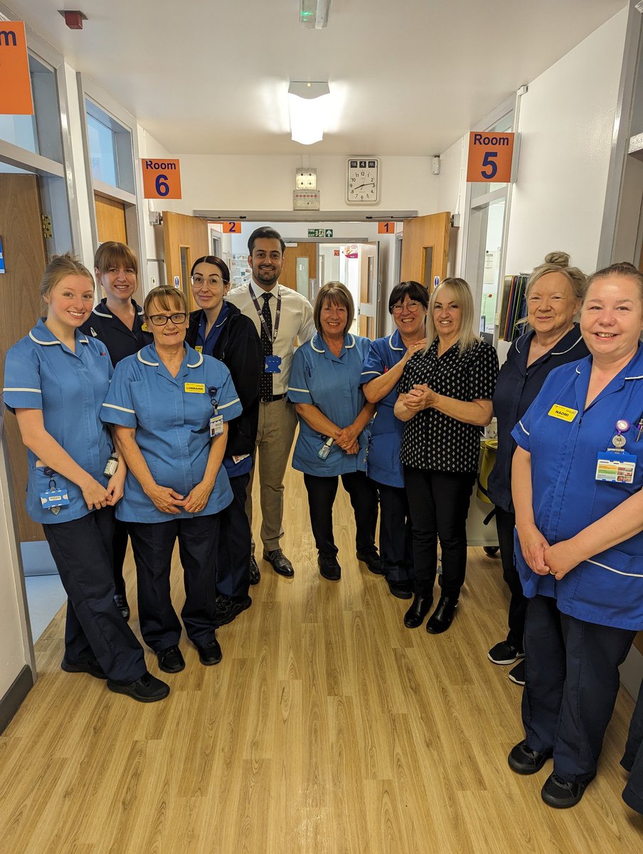 Thackray Fellow tweet media