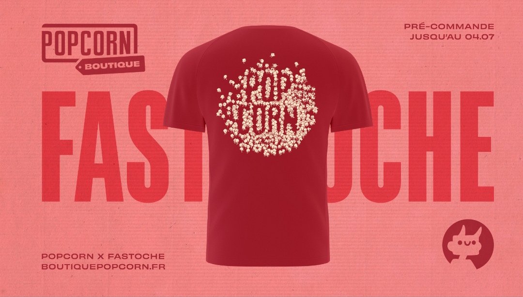 Fastoche tweet media