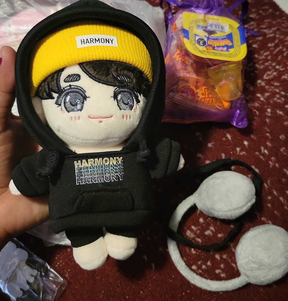 Dany | 🍓🥑 tweet media