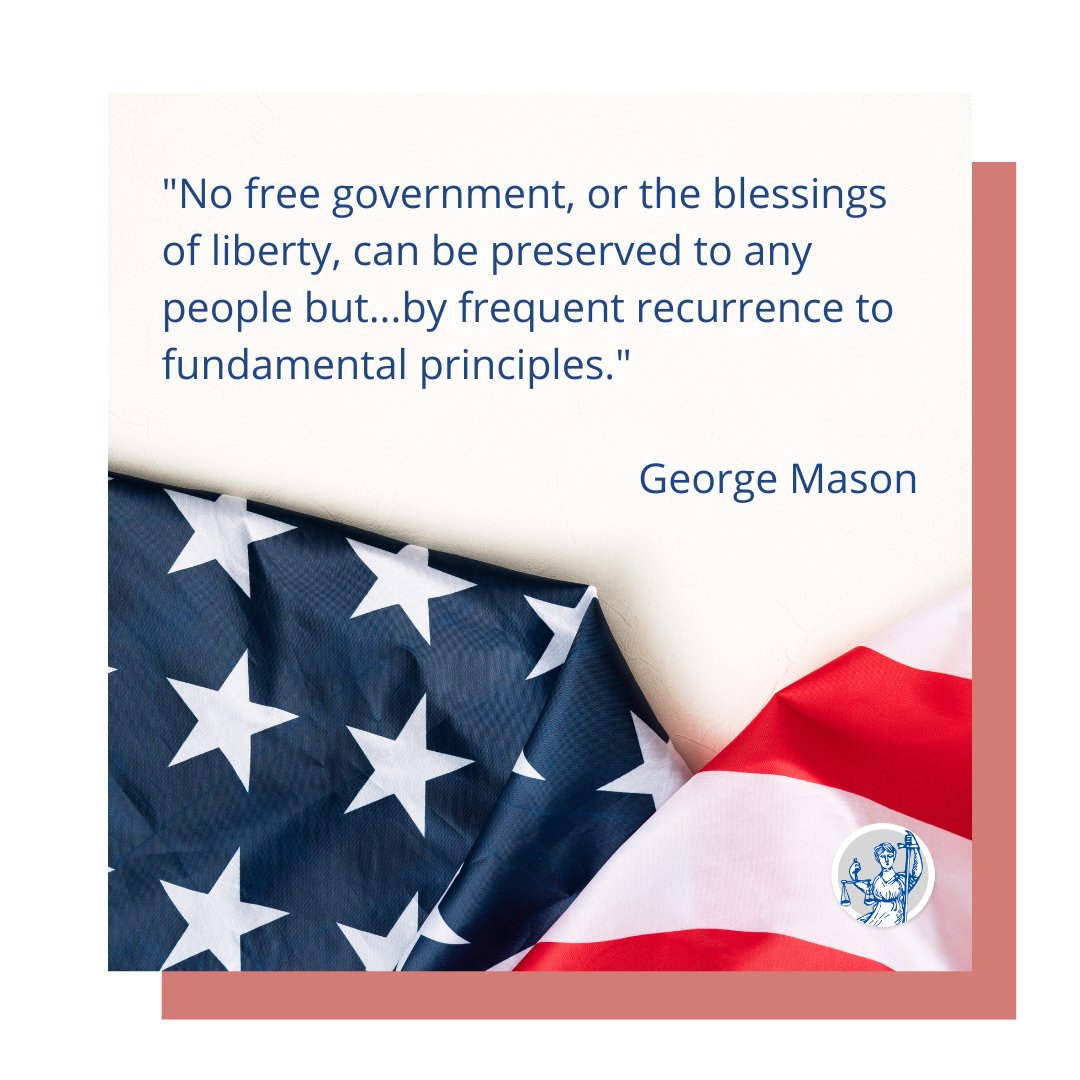 CivicEducation's tweet image. The Center wishes everyone a meaningful Independence Day! Today is a time to remember and appreciate our democratic government and to reflect on our country&apos;s fundamental principles.

Help your students do just that with this #LessonPlan:
civiced.org/lesson-plans/i…