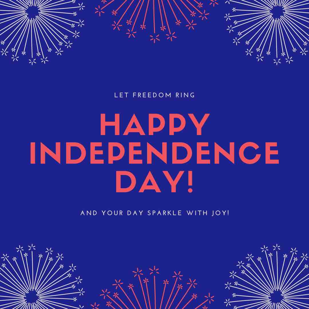 Today is a day of celebration, as we commemorate the independence, freedom, and unity of our great nation. Let’s spread joy, positivity and love for our country and fellow Americans. Have a safe and memorable Fourth of July! #HamlinFL⁣⁣ #HorizonWest⁣⁣ #HamlinTownCenter
