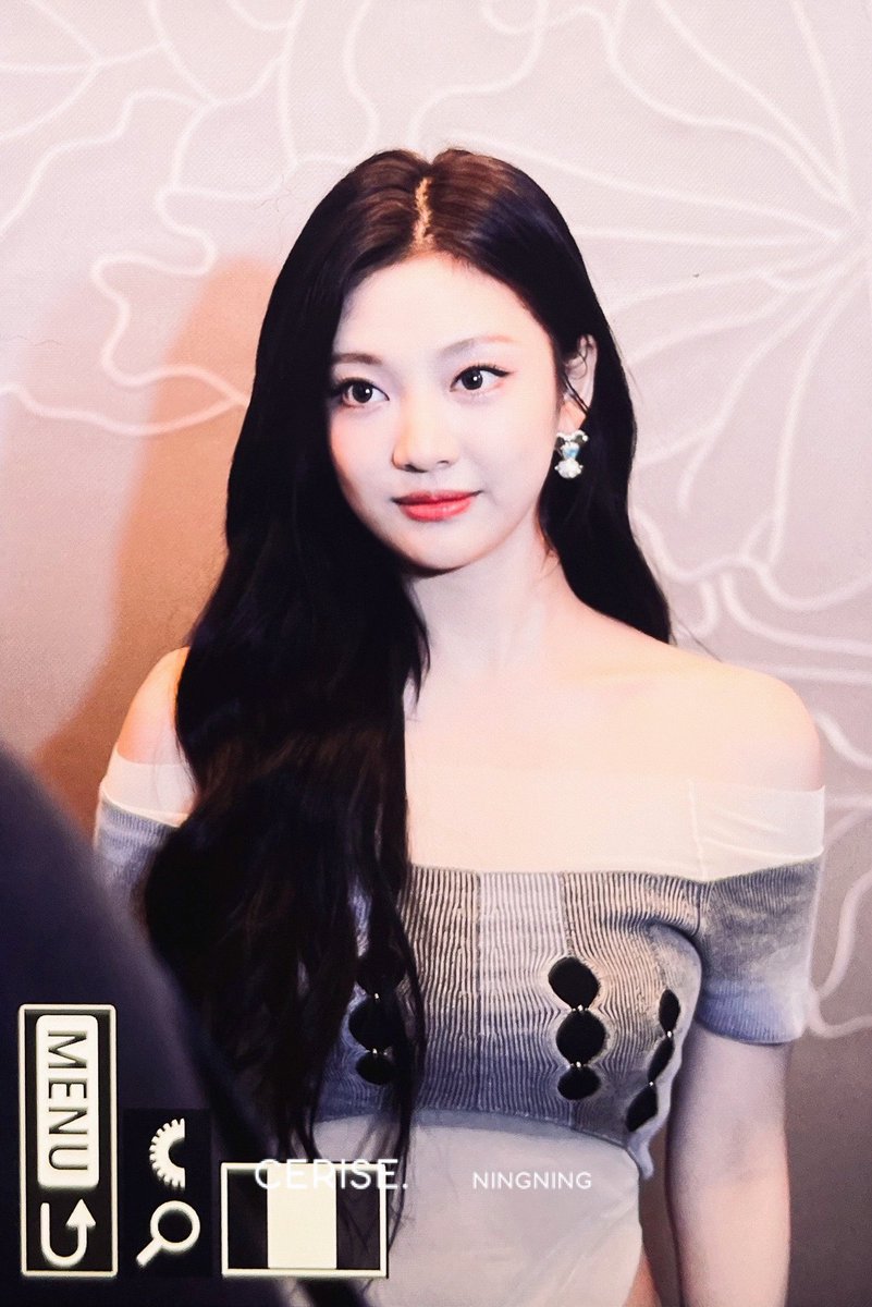 cerise1023's tweet photo. 230705

#에스파 #닝닝 #AESPA #NINGNING https://t.co/MvSTT68zFx