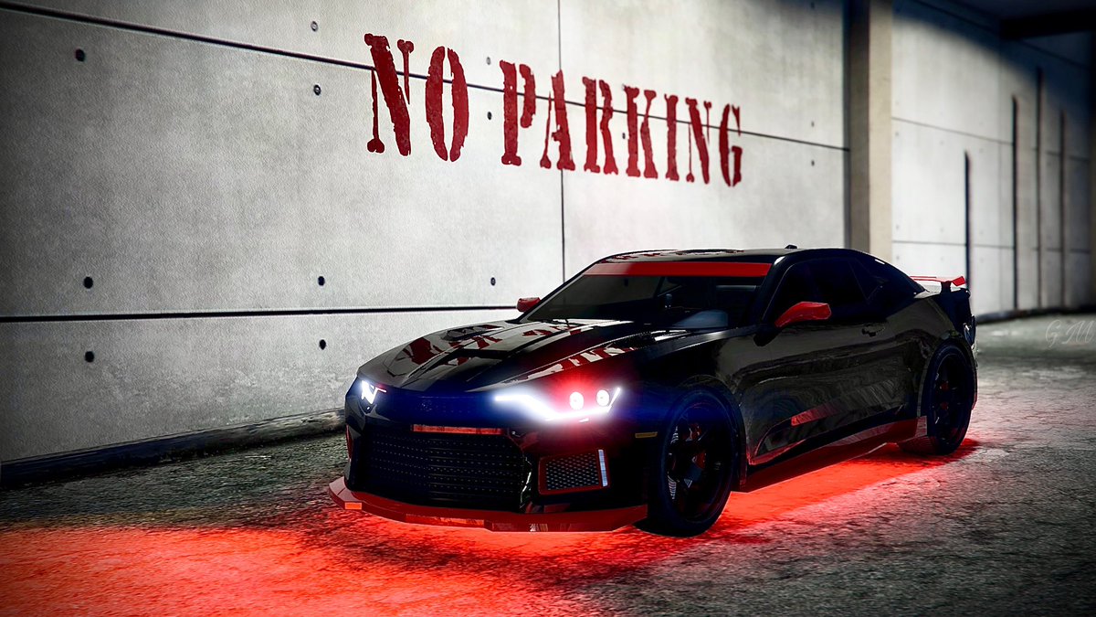 GamerMom_'s tweet photo. 🖤❤️🖤

#GTAO #GTAOnline #VP #VirtualPhotography #RockstarGames @RockstarGames https://t.co/RWkW8m55TT
