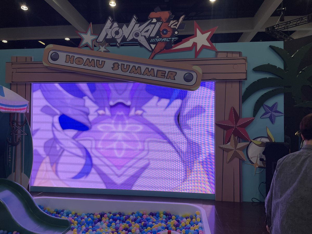 KandyKaneWizard's tweet photo. #honkaiimpact3rd https://t.co/af9e56ImwN