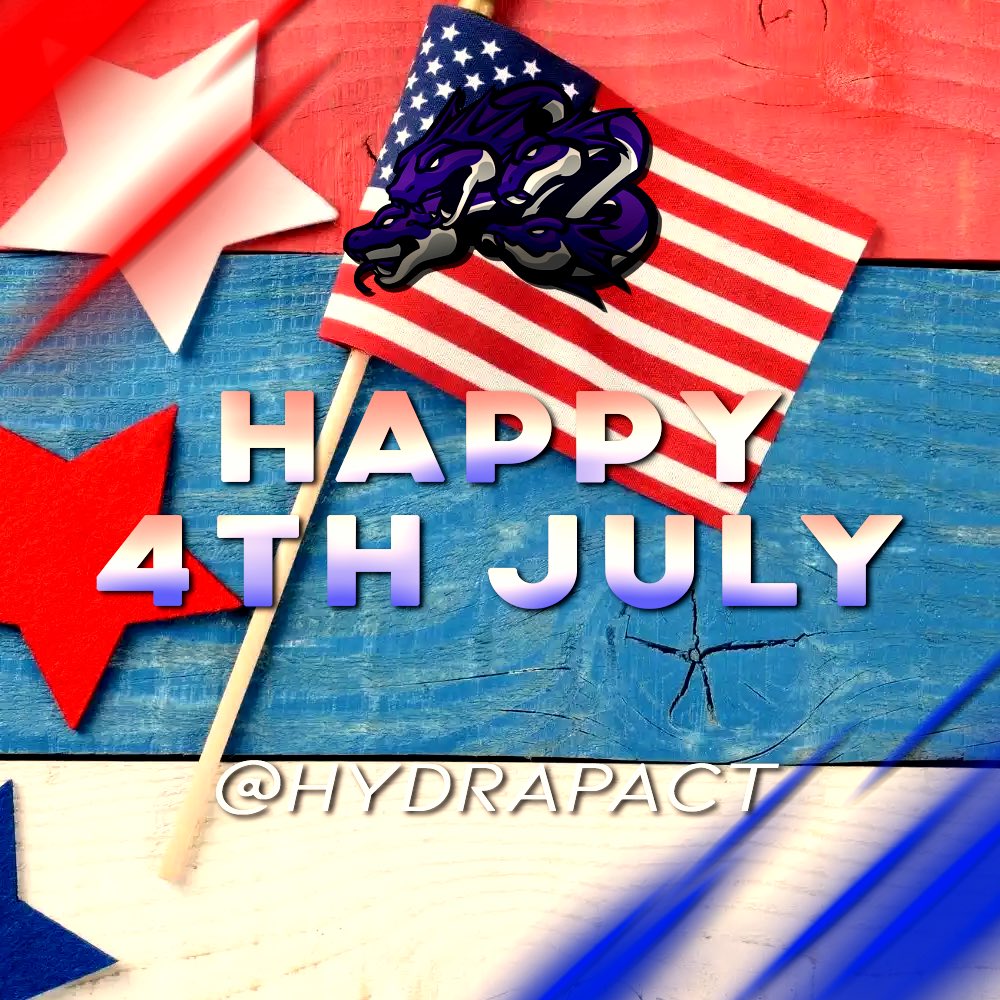 HydraPact tweet media