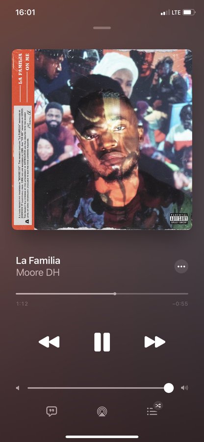 Aris_Trend's tweet photo. Na La Familia by Moore DH I dey chop since. https://t.co/Wzma37nfU8