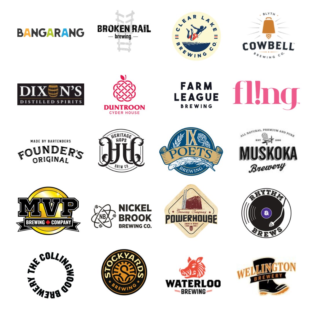 Craft beer FOR DAYZZZZZZZ! Srsly, we've got craft beer for days July 14-16 at the 20th annual #KWRibfest. Get ready to say hello to an old fave or try something brand new with this huge selection of bevvies: bit.ly/2w2AHnj