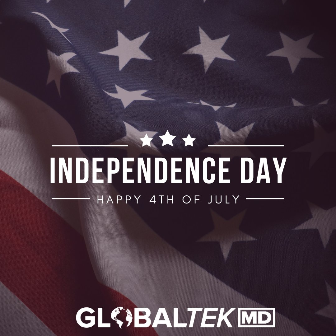 GlobalTekMD tweet media