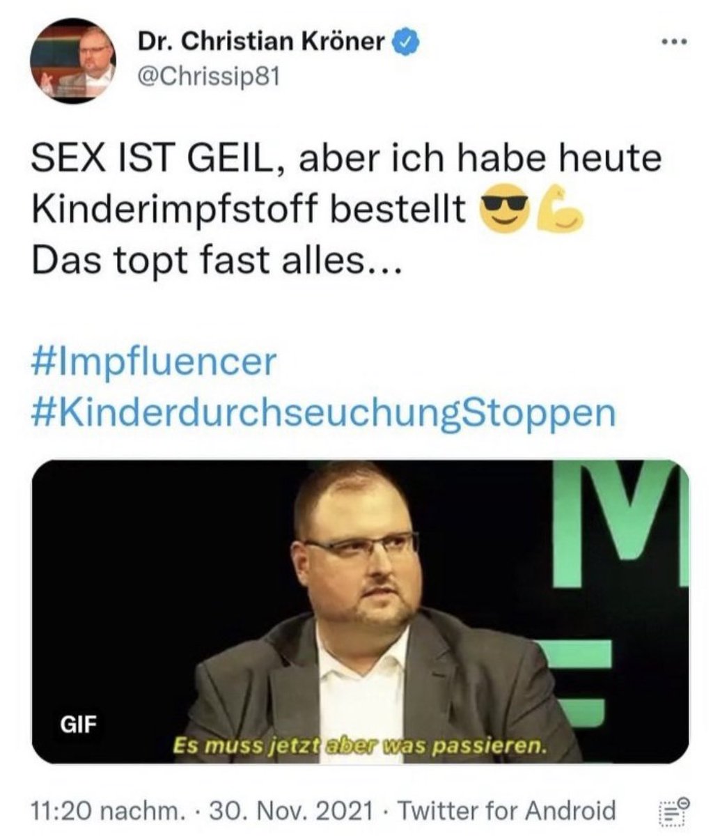 „Wir waren alle irgendwie unsicher, was wir da tun. Aber wir hatten keine rechte Wahl.“ 
#Tagesthemen