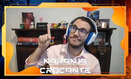 NaranjaCrocante's tweet photo. Gente hoy empezamos tempranito 18Hs.
Hoy: #fullguys con los pi ✌️
Obviamente avise con tiempo a mis mods y no se están enterando a ultimo momento con esta publicación 😅
#livestreaming #twitch https://t.co/uwkZ2wA3Ha